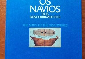 Os Navios dos Descobrimentos de Luís Filipe Barreto CTT Correios de Portugal,1991 com selos