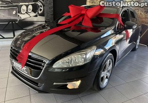 Peugeot 508 1.6 e-hdi active cmp6
