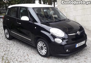 Fiat 500L 0.9 8v twinair pop star S&S  - 13