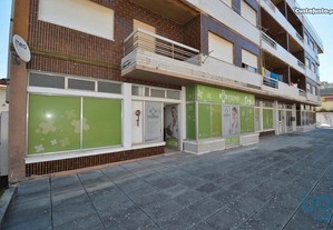 Espaço Comercial em Coimbra de 135,00 m²