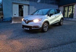Renault Captur tce