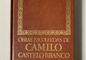 Mistérios de Lisboa III, de Camilo Castelo Branco
