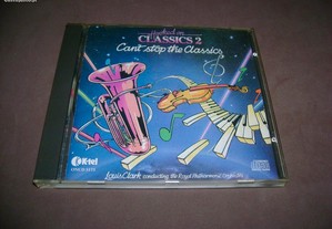 CDS original-hooked on-Classics 2 - cd-14