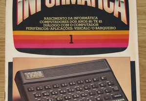Revista Informática Nº.1 - TK85