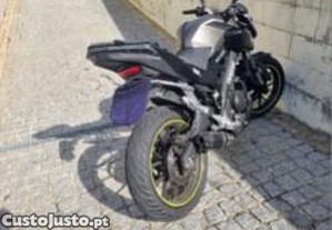 Yamaha MT 125 - 14