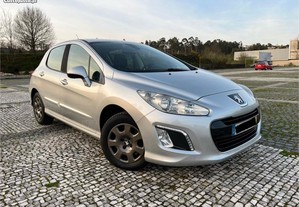 Peugeot 308 1.6 HDI 159.000 klm