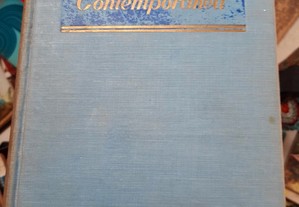 Panorama da Ciência Comteporanea