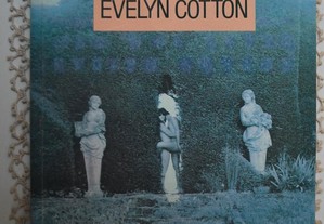 Os Homens Que Amaram Evelyn Cotton de Frank Ronan