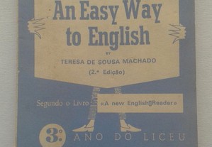 An Easy Way to English