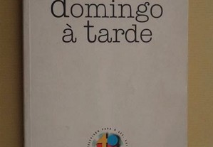 "Domingo à Tarde" de Fernando Namora