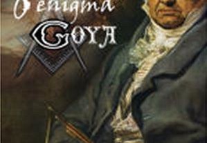 O Enigma Goya