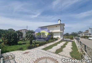 Moradia T4 Nogueira Da Regedoura