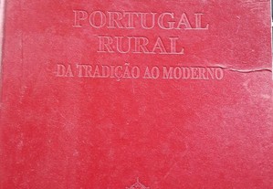 Portugal Rural de Carminda Cavaco