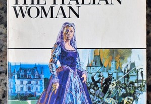 Jean Plaidy - The Italian Woman (Vintage Historical Novel 1952-1971)