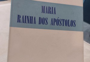 Maria Rainha dos Apóstolos - Acção Católica Portuguesa
