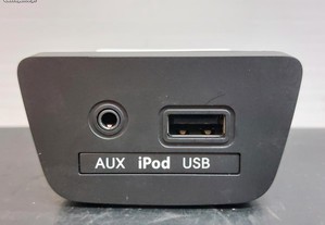 Modulo Usb / Usb-C / Aux / Ipod Hyundai I30 Combi