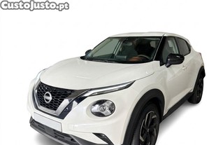 Nissan Juke II  (F16) 1.0 - 24