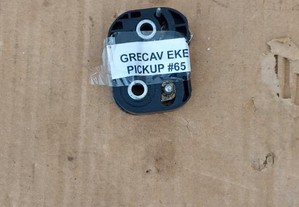 Tranca da porta Grecav PICK UP EKE / SW - Usado