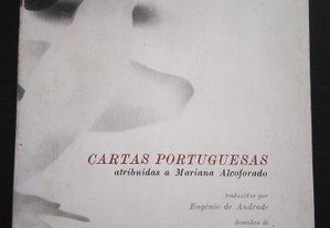 Cartas portuguesas atribuídas a Mariana Alcoforado (traduzidas por Eugénio de Andrade) -