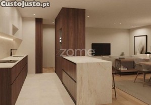 Edifício Serralves - Apartamento T2 Ch