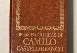 Vingança, de Camilo Castelo Branco