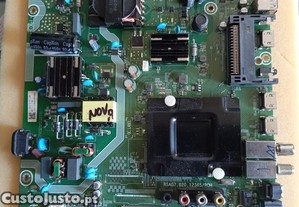 RSAG7.820.12365/ROH  Hisense  50A6BG Main Board