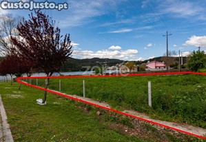 Terreno Com 1500M2, Em Melres, Gondomar