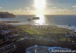 Moradia Térrea T3-Mosteiros.