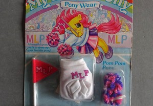 Conjunto MLP My Little Pony - Pony Wear