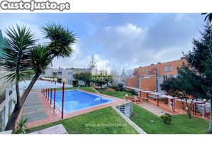 Apartamento T3 Viana do Castelo