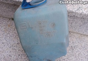 Reservatório de água do limpa vidros Seat