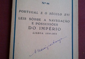 Pelo Império N.º 94-portugal e o Século XVI-1943