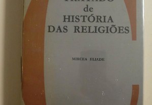Tratado de História das Religiões de Mircea Eliade