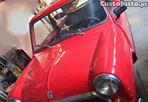 MINI 1000 Classico