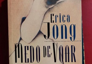 Medo de Voar - Erica Jong