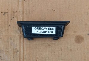 Apoio de mão porta Grecav PICK UP EKE / SW - Usado
