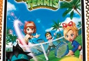 Everybody's Tennis Essentials PSP NOVO