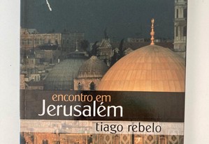 Encontro em Jerusalém