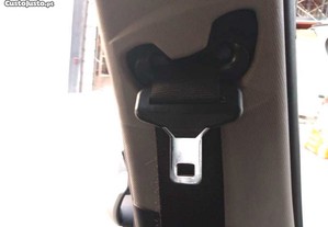 Cinto de segurança da frente esquerdo BMW 1 FASTBACK (2012-2015) 116 D 116CV 1598CC