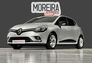 Renault Clio 1.5 Dci Limited - 18