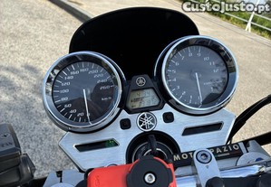 Yamaha XJR1300 - 06
