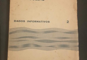 Províncias Ultramarinas Portuguesas. Dados Informativos (1962)