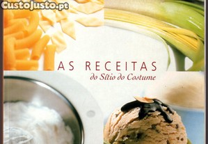 As Receitas do S�tio do Costume