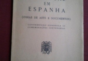 Exposição do Mundo Português-Portugal Em Espanha-1940