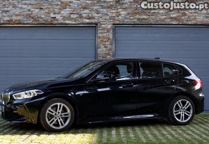 BMW 118 I Pack M - 21