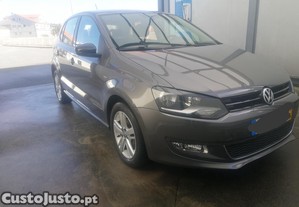 VW Polo 6R - 12