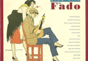 Biografia do Fado (2 CD)
