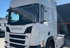 Scania R 450 - Aut. Retarder - 2017