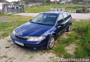 Renault Laguna 1.6 Break