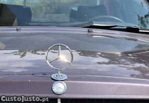 Mercedes-Benz 190 d - 96